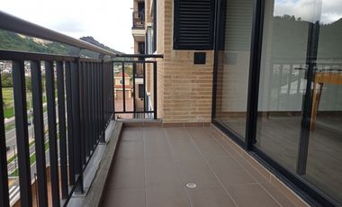 Hermoso Apartamento en Venta en Sopó