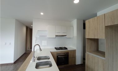 Hermoso Apartamento en Venta en Sopó