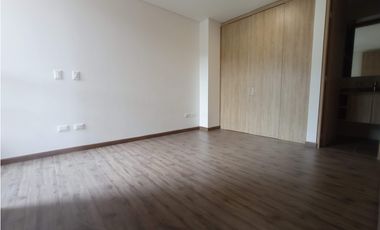 Hermoso Apartamento en Venta en Sopó