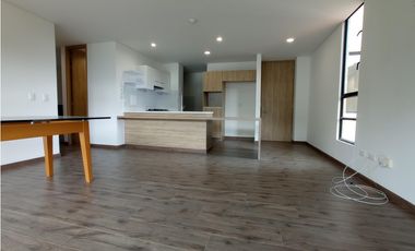 Hermoso Apartamento en Venta en Sopó