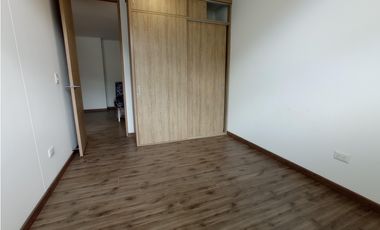 Hermoso Apartamento en Venta en Sopó