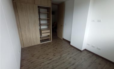 Hermoso Apartamento en Venta en Sopó