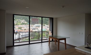 Hermoso Apartamento en Venta en Sopó