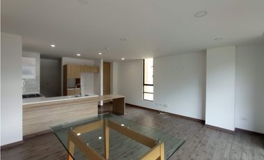 Hermoso Apartamento en Venta en Sopó
