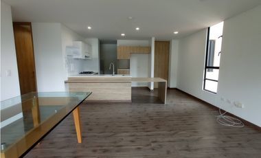 Hermoso Apartamento en Venta en Sopó