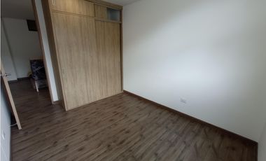 Hermoso Apartamento en Venta en Sopó