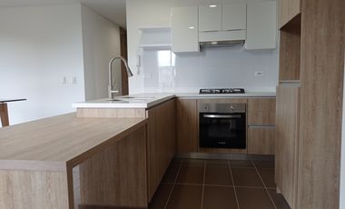 Hermoso Apartamento en Venta en Sopó
