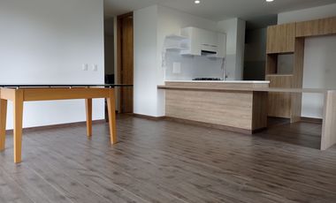Hermoso Apartamento en Venta en Sopó