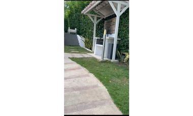 Vendo Casa Condominio Girardot (GU)