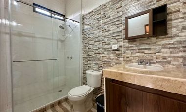 SE VENDE CASA CAMPESTRE PREFABRICADA VA CIRCASIA - SECTOR LOS PINOS