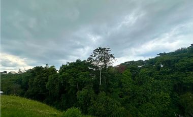 SE VENDE CASA CAMPESTRE PREFABRICADA VA CIRCASIA - SECTOR LOS PINOS