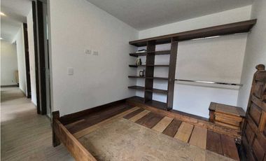 VENDO APARTAMENTO SEGUNDO PISO EN CAJICA CON CLUB HOUS.