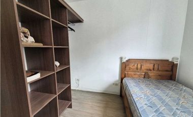 VENDO APARTAMENTO SEGUNDO PISO EN CAJICA CON CLUB HOUS.