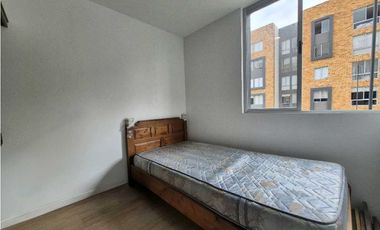 VENDO APARTAMENTO SEGUNDO PISO EN CAJICA CON CLUB HOUS.