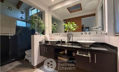 Casa en conjunto en venta, La Florida, Villamaría.