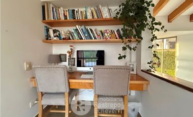 Casa en conjunto en venta, La Florida, Villamaría.