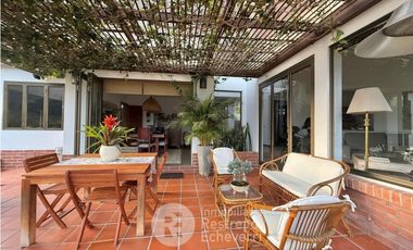 Casa en conjunto en venta, La Florida, Villamaría.