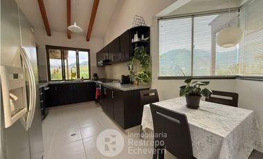 Casa en conjunto en venta, La Florida, Villamaría.