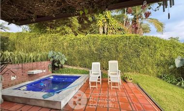 Casa en conjunto en venta, La Florida, Villamaría.