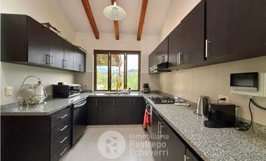 Casa en conjunto en venta, La Florida, Villamaría.