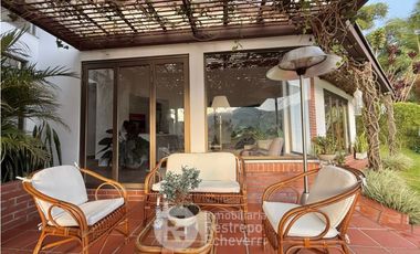 Casa en conjunto en venta, La Florida, Villamaría.