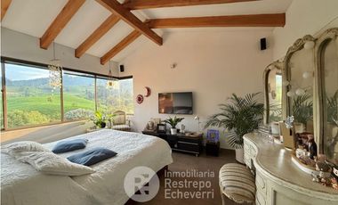 Casa en conjunto en venta, La Florida, Villamaría.