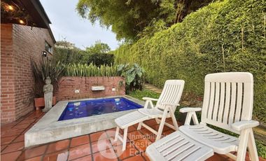 Casa en conjunto en venta, La Florida, Villamaría.