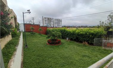Vendo Casa en Neiva. La Nueva Neiva.