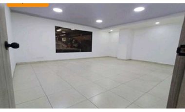 BODEGA EN ARRIENDO EN ZONA INDUSTRIAL SECTOR DE MONTEVIDEO