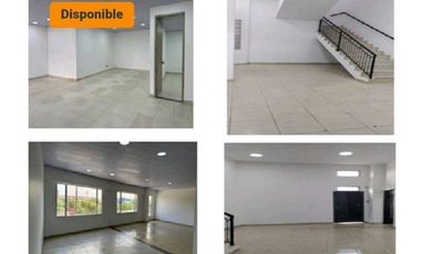 BODEGA EN ARRIENDO EN ZONA INDUSTRIAL SECTOR DE MONTEVIDEO