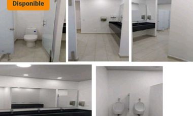 BODEGA EN ARRIENDO EN ZONA INDUSTRIAL SECTOR DE MONTEVIDEO