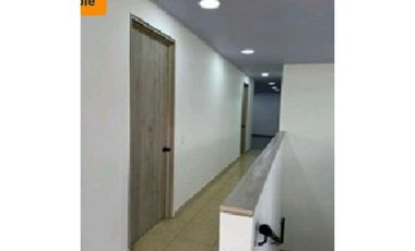 BODEGA EN ARRIENDO EN ZONA INDUSTRIAL SECTOR DE MONTEVIDEO