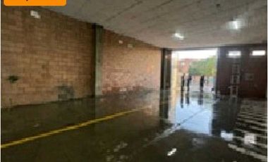 BODEGA EN ARRIENDO EN ZONA INDUSTRIAL SECTOR DE MONTEVIDEO