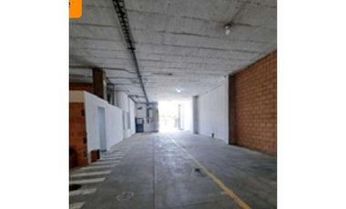 BODEGA EN ARRIENDO EN ZONA INDUSTRIAL SECTOR DE MONTEVIDEO