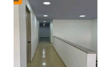 BODEGA EN ARRIENDO EN ZONA INDUSTRIAL SECTOR DE MONTEVIDEO