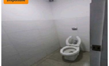 BODEGA EN ARRIENDO EN ZONA INDUSTRIAL SECTOR DE MONTEVIDEO