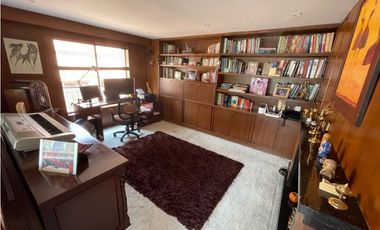 ARRENDAMOS APTO DUPLEX CON TERRAZA CHICO RESERVADO