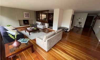 ARRENDAMOS APTO DUPLEX CON TERRAZA CHICO RESERVADO