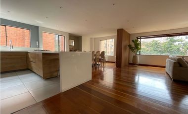 ARRENDAMOS APTO DUPLEX CON TERRAZA CHICO RESERVADO