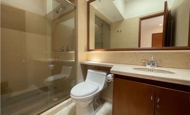 ARRENDAMOS APTO DUPLEX CON TERRAZA CHICO RESERVADO