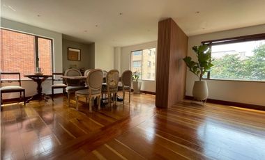 ARRENDAMOS APTO DUPLEX CON TERRAZA CHICO RESERVADO