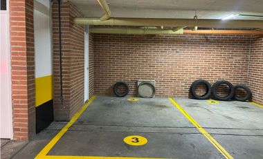 ARRENDAMOS APTO DUPLEX CON TERRAZA CHICO RESERVADO