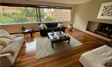 ARRENDAMOS APTO DUPLEX CON TERRAZA CHICO RESERVADO