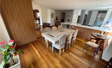 ARRENDAMOS APTO DUPLEX CON TERRAZA CHICO RESERVADO