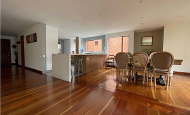 ARRENDAMOS APTO DUPLEX CON TERRAZA CHICO RESERVADO