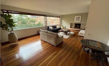 ARRENDAMOS APTO DUPLEX CON TERRAZA CHICO RESERVADO