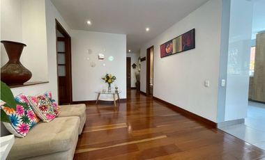 ARRENDAMOS APTO DUPLEX CON TERRAZA CHICO RESERVADO