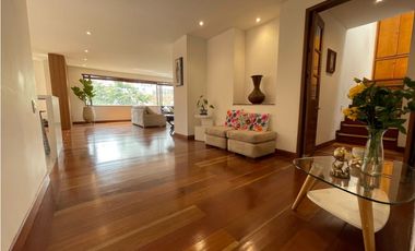 ARRENDAMOS APTO DUPLEX CON TERRAZA CHICO RESERVADO