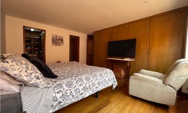 ARRENDAMOS APTO DUPLEX CON TERRAZA CHICO RESERVADO