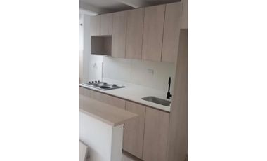 VENTA DE APARTAMENTO ITAGUI RESERVAS DEL SUR